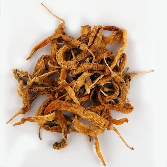Tak Mirchi - Amrut Export